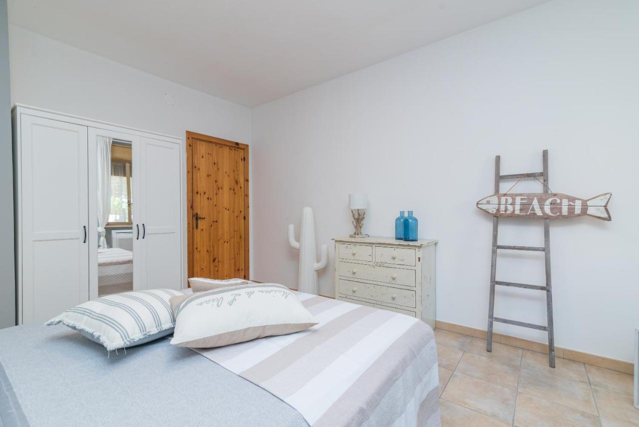 Loriana Seaside Home Санта Тереза Галура Екстериор снимка